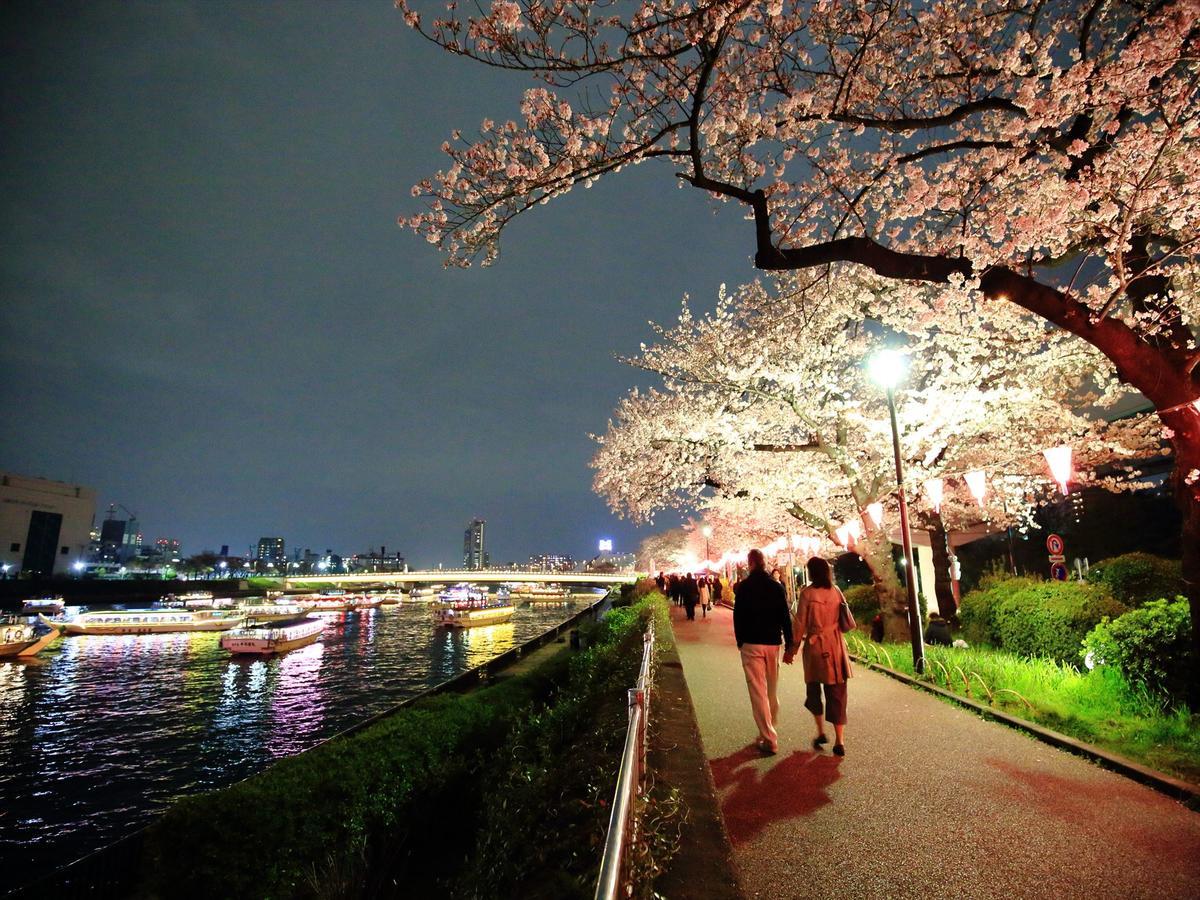 Coto Tokyo Asakusa 4 Buitenkant foto